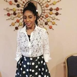 Meet your Posher, Marlene